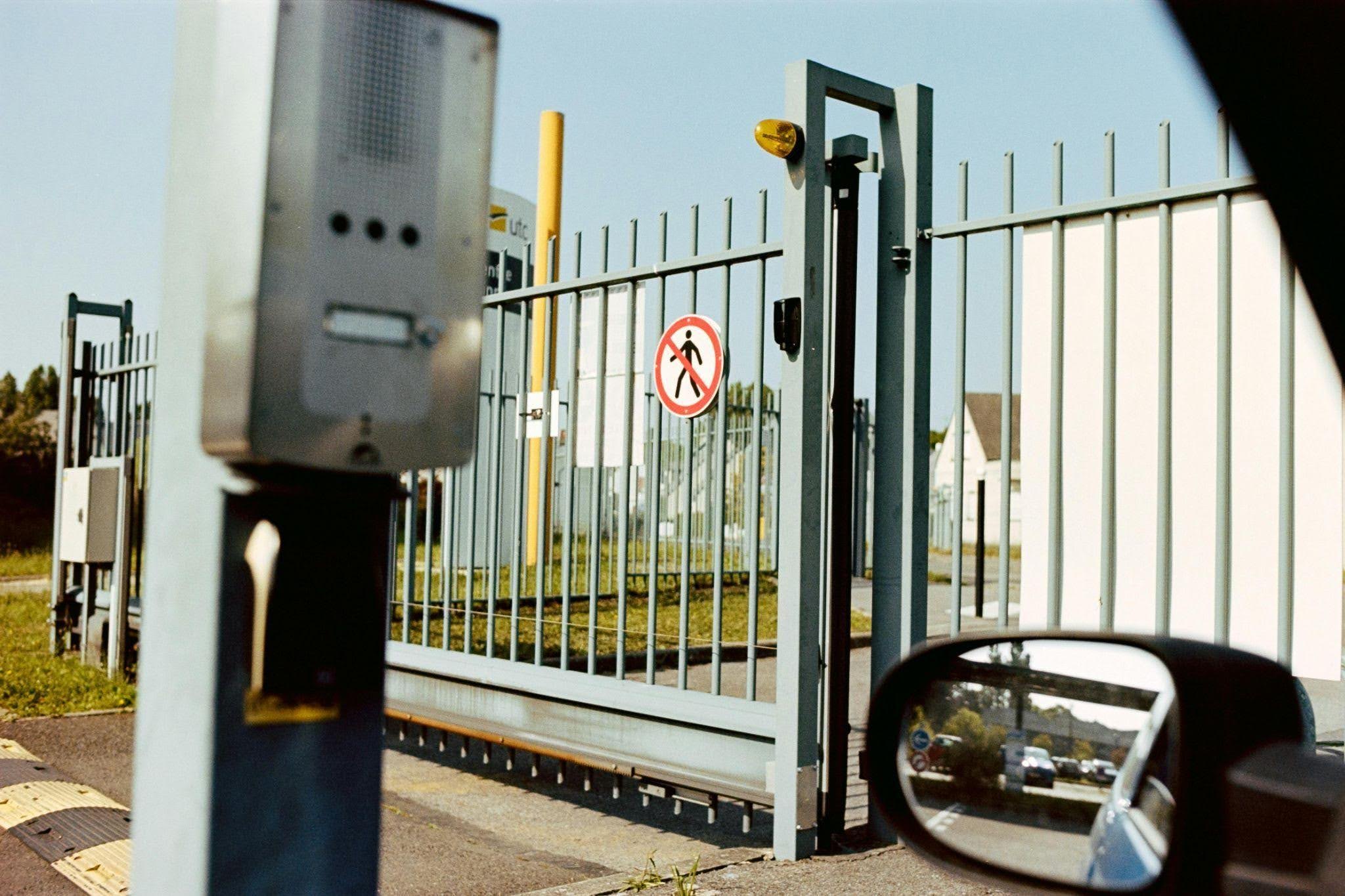 Smarter Gate Access for Residential and Multi-Family Communities